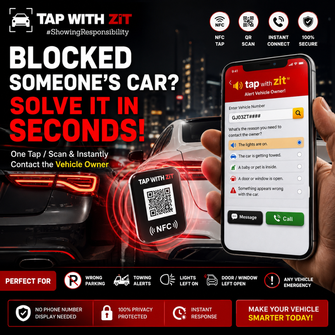 zit tag